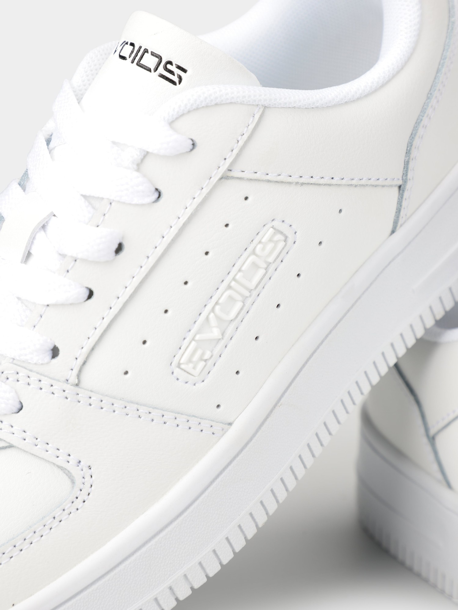 Кроссовки женские Evoids Alva белые 112405-100 изображение 5