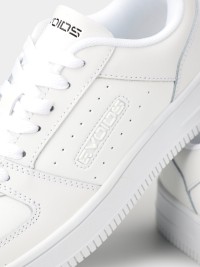 Кроссовки женские Evoids Alva  белые 112405-100 изображение 5