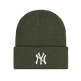 Шапка  47 Brand MLB NEW YORK YANKEES HAYMAKER зеленая  B-HYMKR17ACE-MS