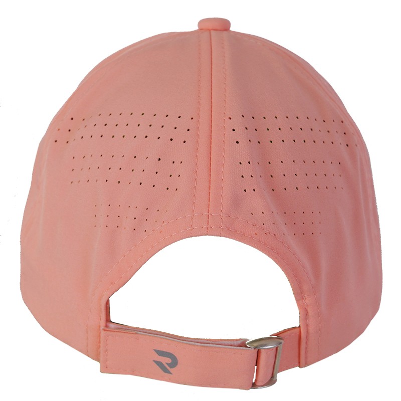 Бейсболка Radder Romew рожева 122103-800 изображение 2