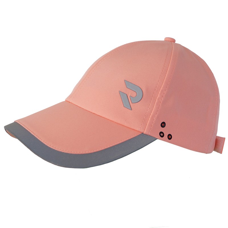 Бейсболка Radder Romew рожева 122103-800 изображение 1