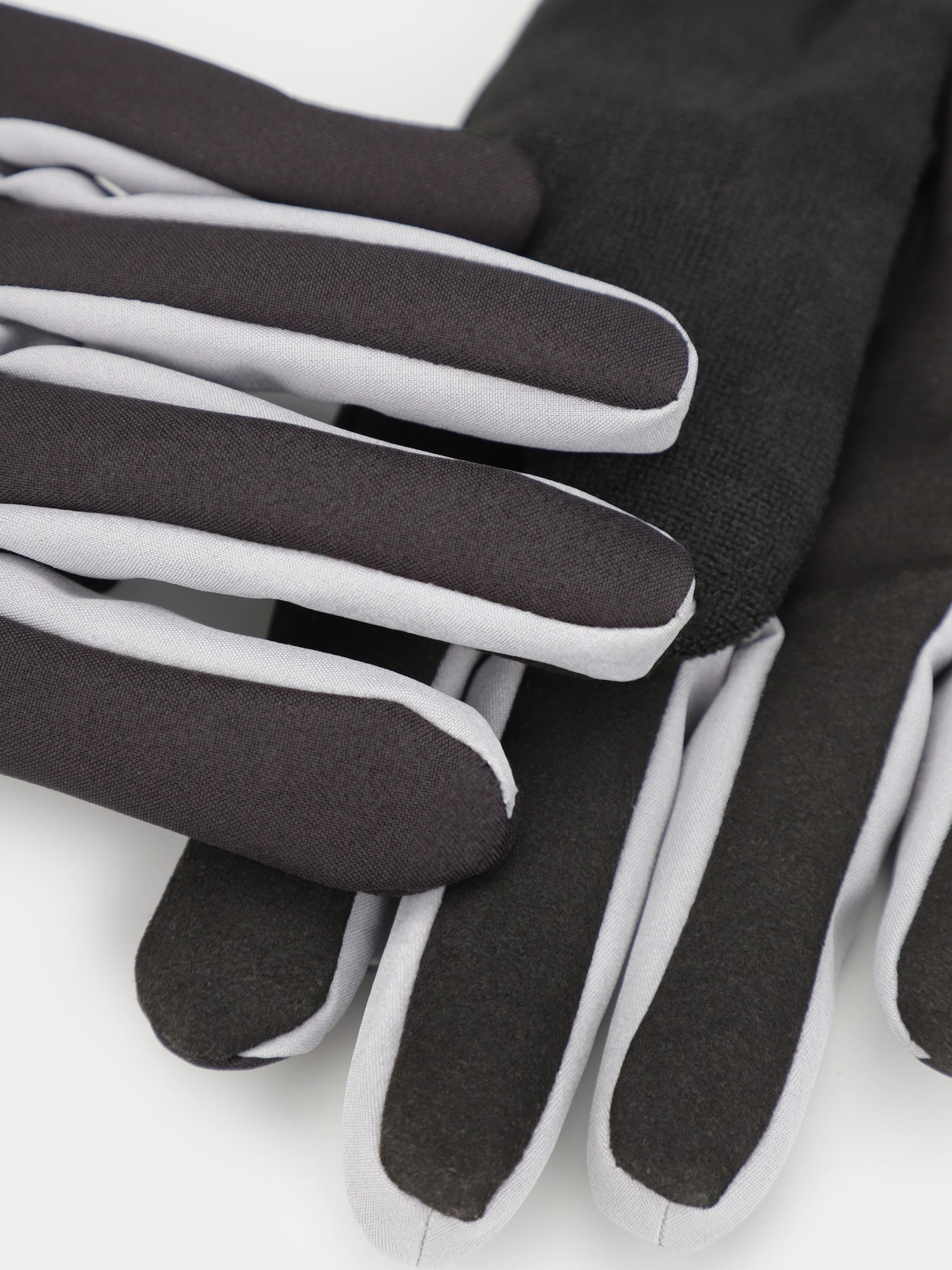 Рукавички жіночі Evoids Vardo чорні 632402-010 изображение 4