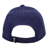 Бейсболка Puma Metal Cat синя 2126907 изображение 2