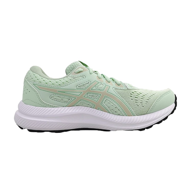 Кроссовки женские Asics GEL-CONTEND 8 темно-синие 1012B320-301