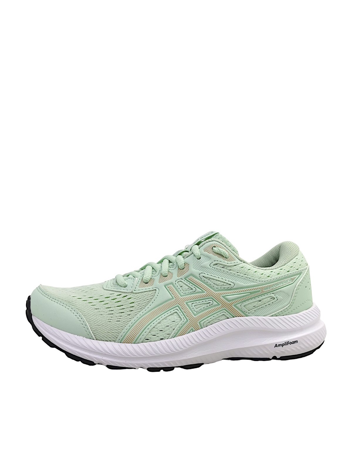 Кросівки жіночі Asics GEL-CONTEND 8 м'ятні 1012B320-301 изображение 2
