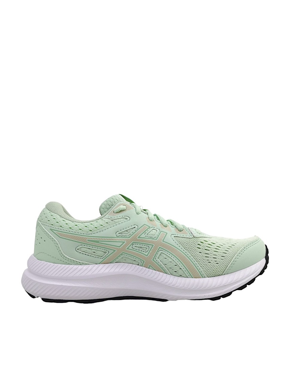 Кросівки жіночі Asics GEL-CONTEND 8 м'ятні 1012B320-301 — фото 3