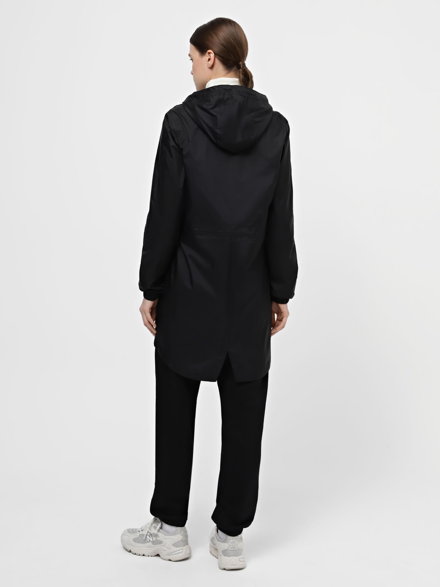 Ветровка женская Radder Martina черная 502425-010 изображение 3