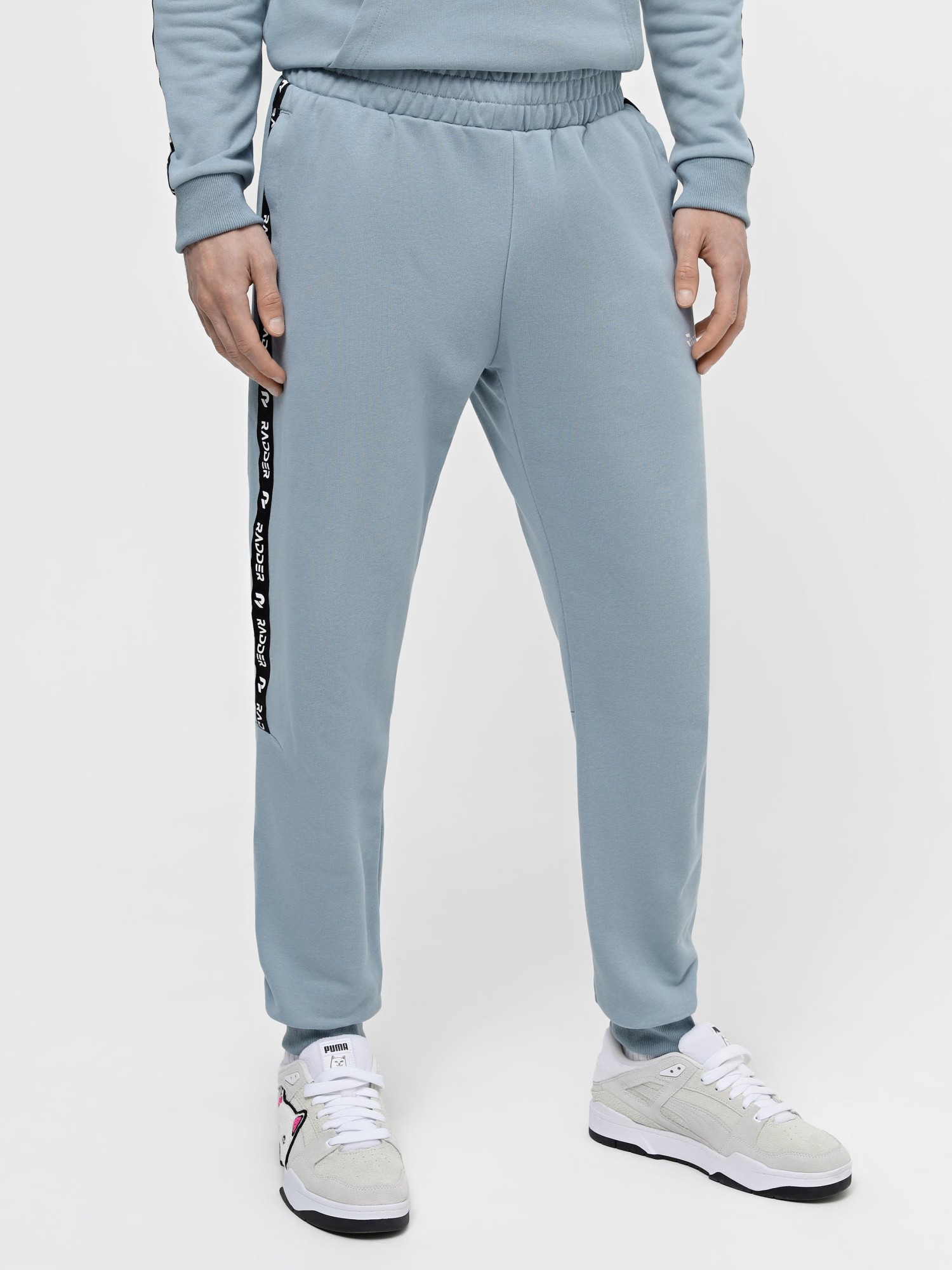 Штани чоловічі Radder Konvad блакитні 442477-400 изображение 1