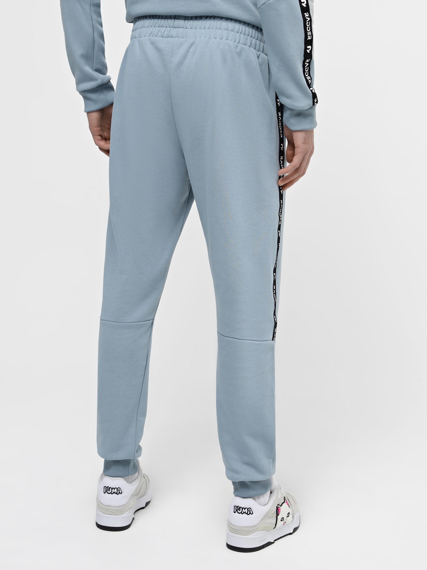 Штани чоловічі Radder Konvad блакитні 442477-400 изображение 2