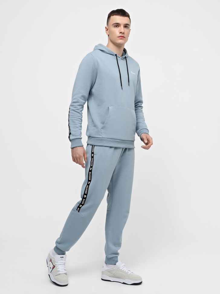 Брюки мужские Radder Konvad голубые 442477-400 изображение 3