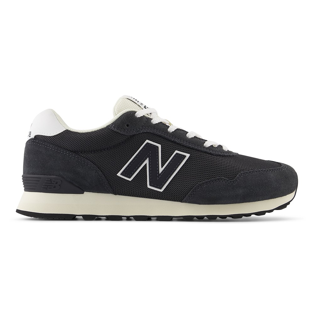 Кроссовки мужские New Balance 515 черные ML515LCB