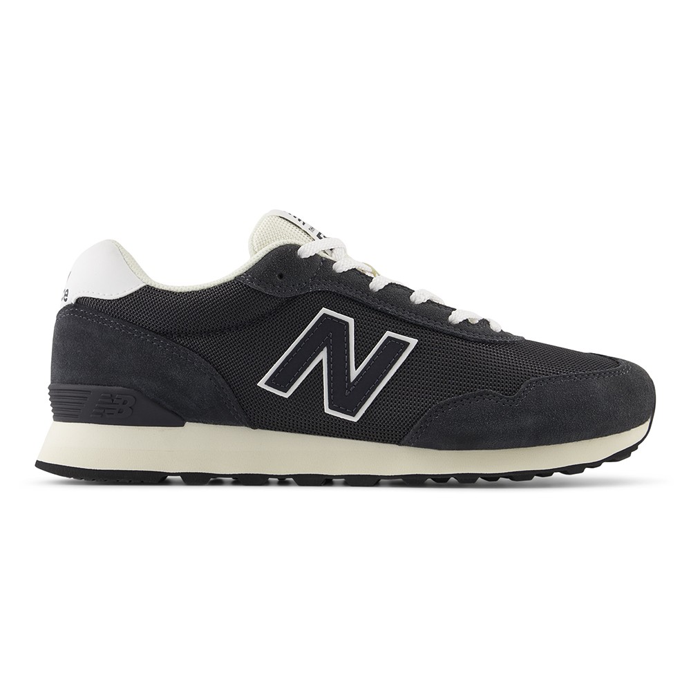 Кроссовки мужские New Balance 515 черные ML515LCB изображение 1