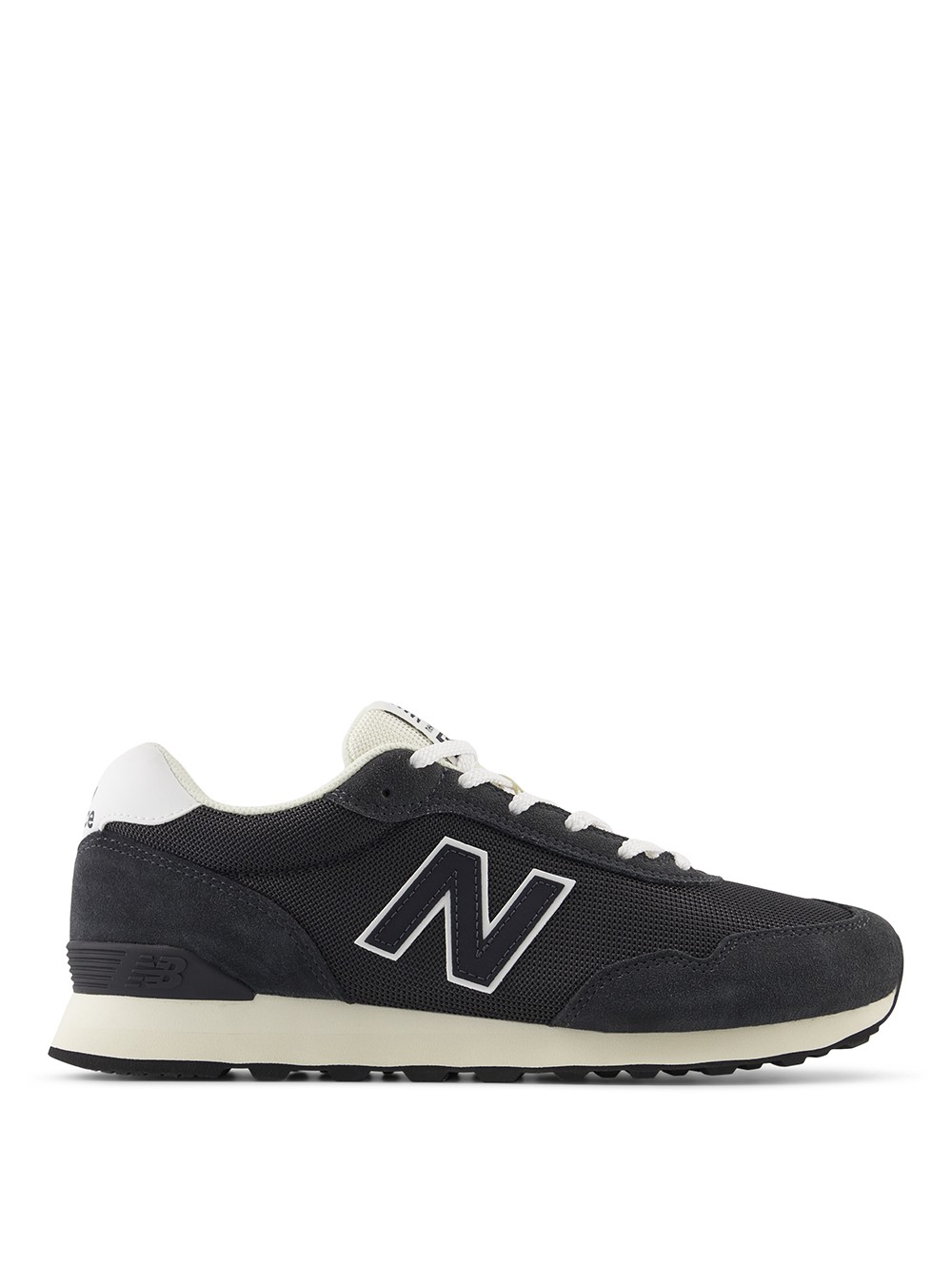 Кроссовки мужские New Balance 515 черные ML515LCB изображение 2