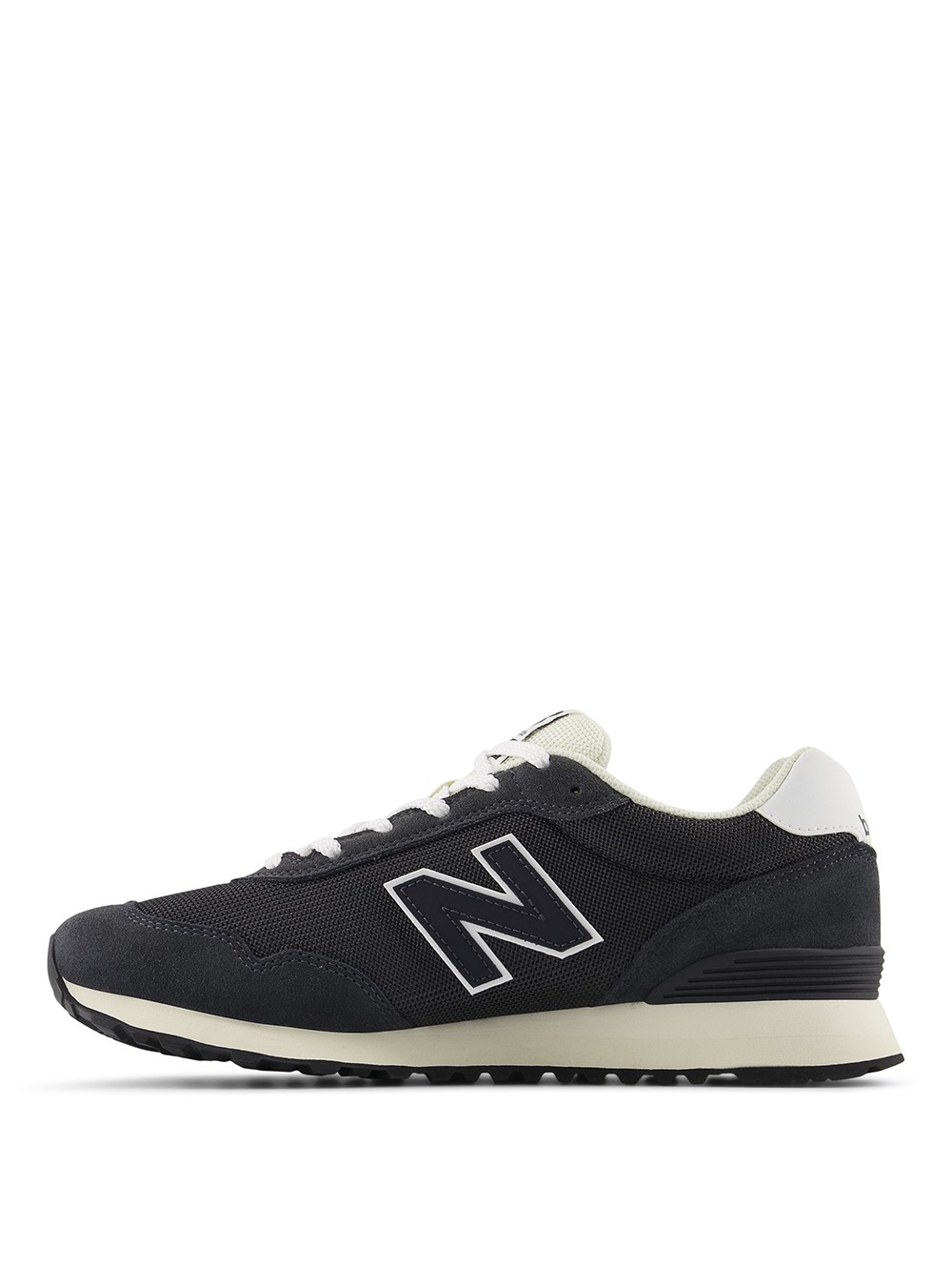 Кроссовки мужские New Balance 515 черные ML515LCB изображение 3