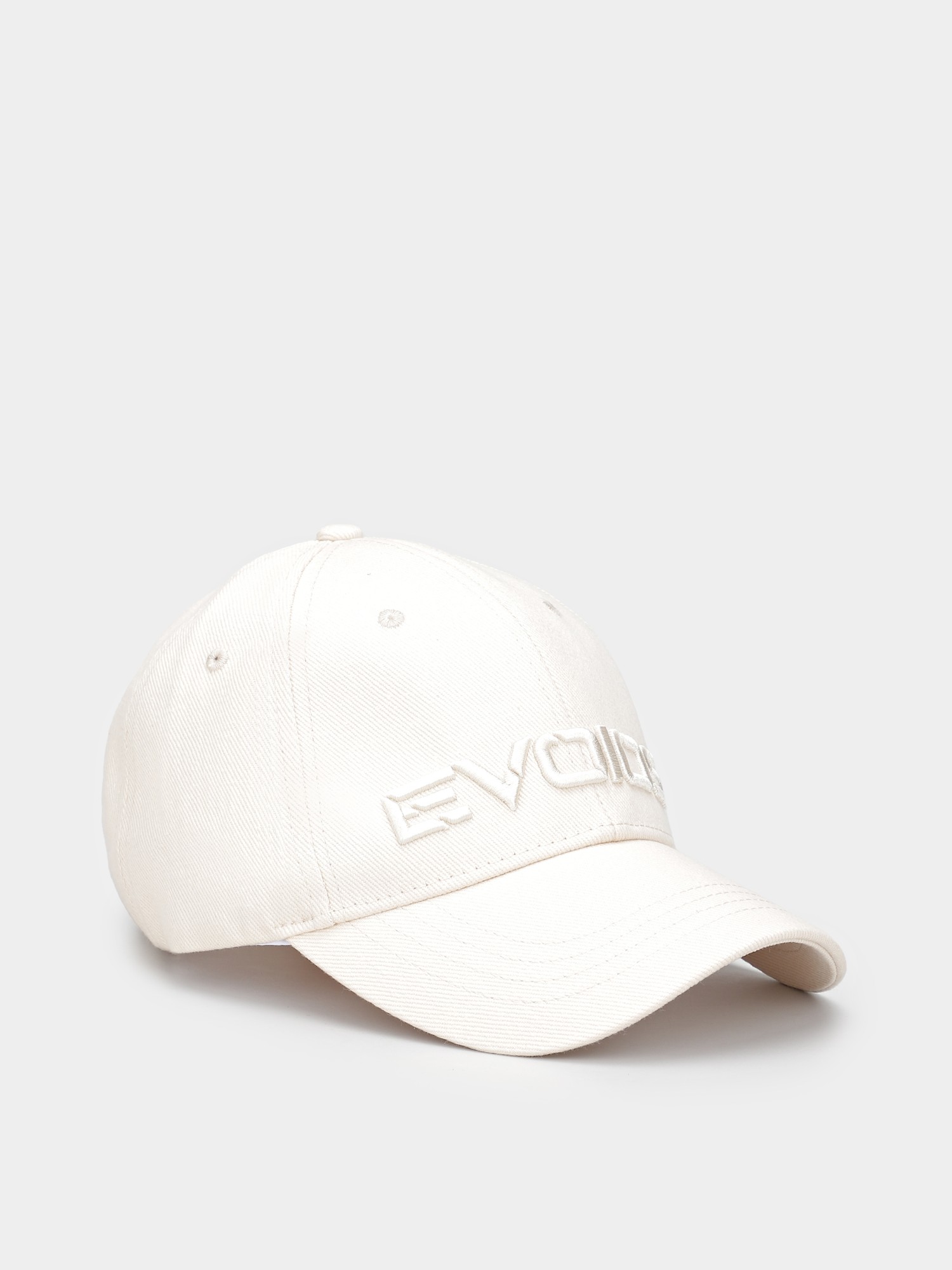 Бейсболка Evoids Terde бежевая 112428-125 изображение 2
