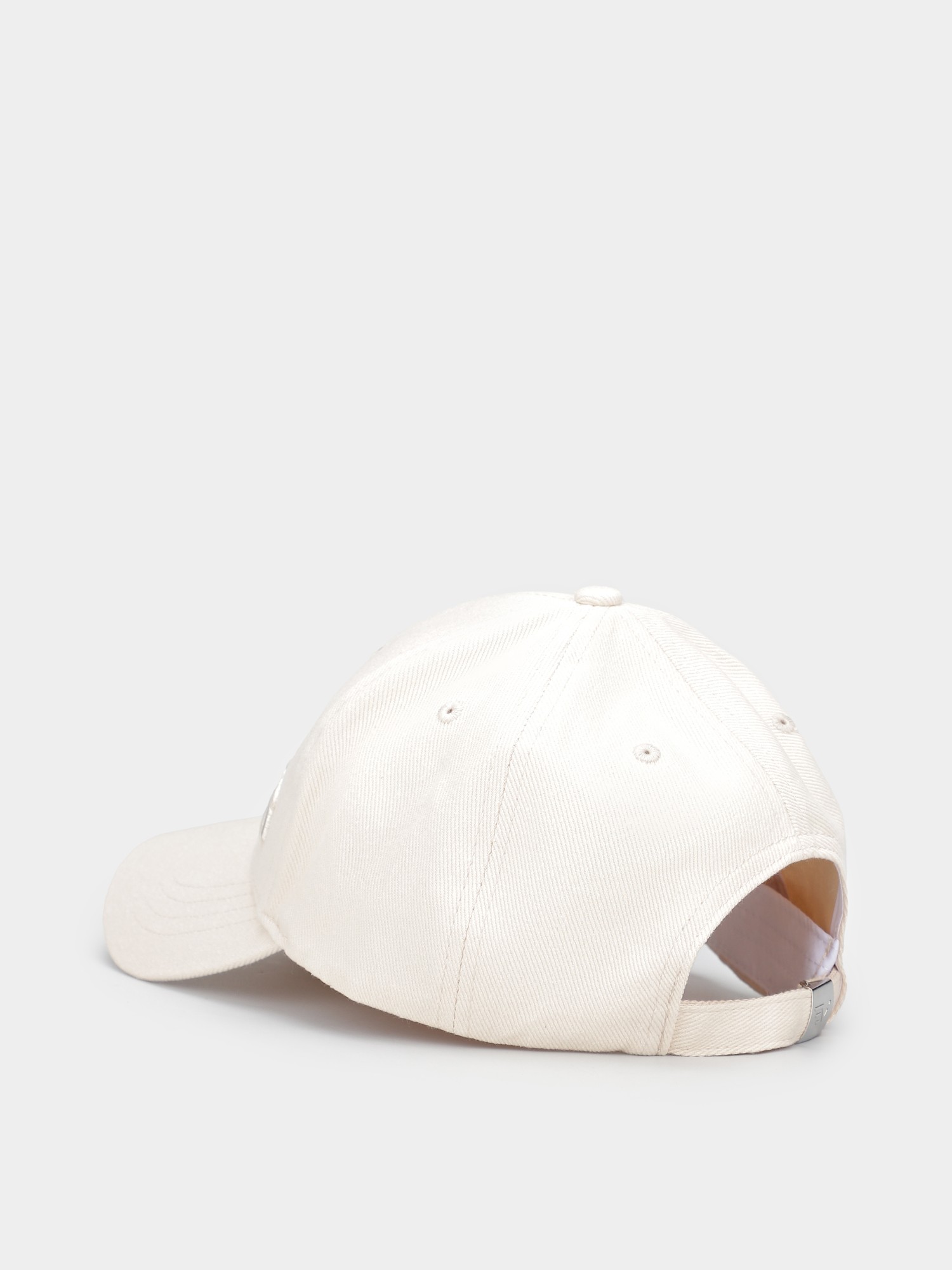 Бейсболка Evoids Terde бежевая 112428-125 изображение 3