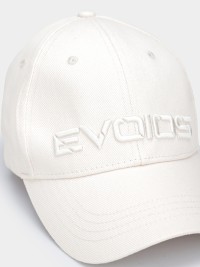Бейсболка Evoids Terde бежева 112428-125 изображение 4