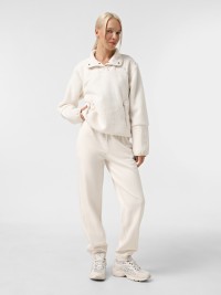 Штани жіночі The North Face W ESSENTIAL білі NF0A8A6KQLI1 изображение 6