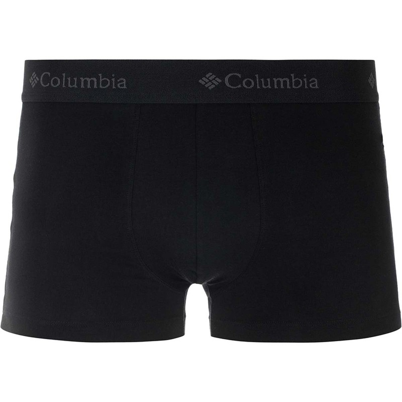 Труси чоловічі Columbia синя DCL14-BLK изображение 1