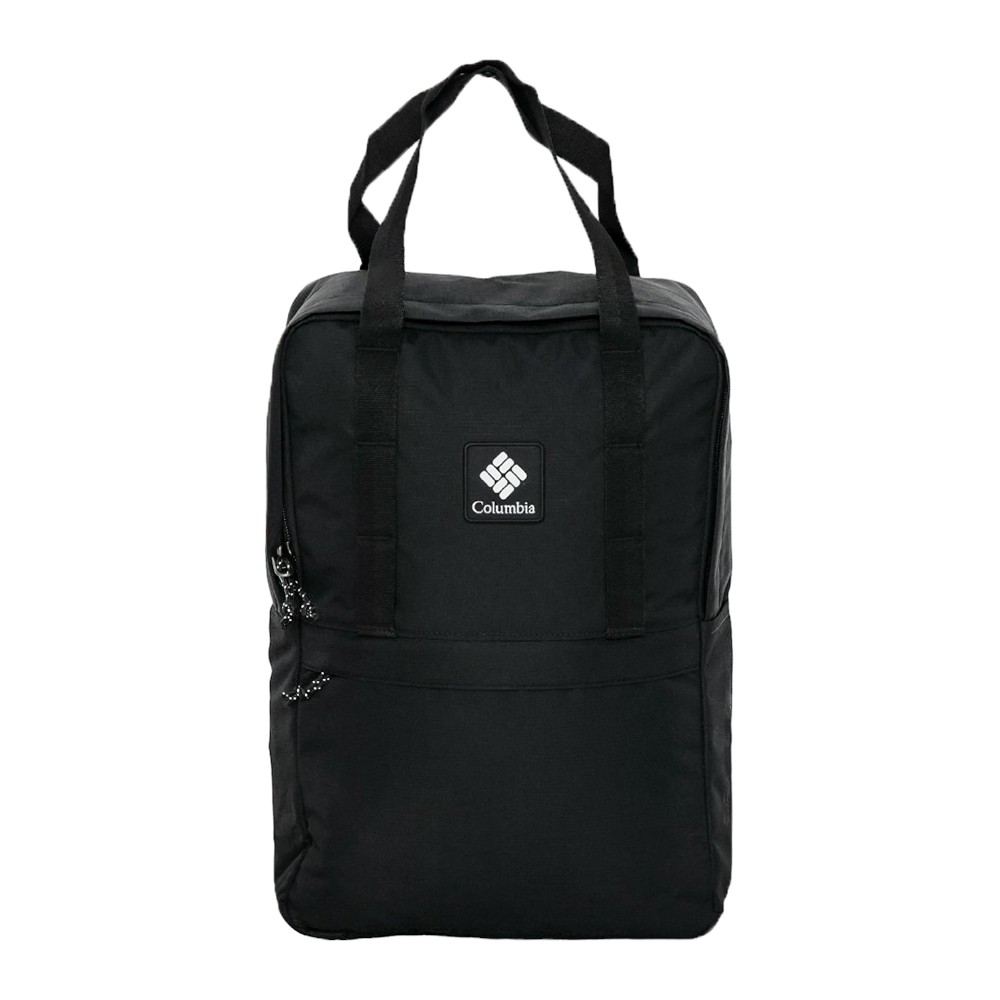 Рюкзак Columbia Trail Traveler™ 18L Backpack черный 2094491-010