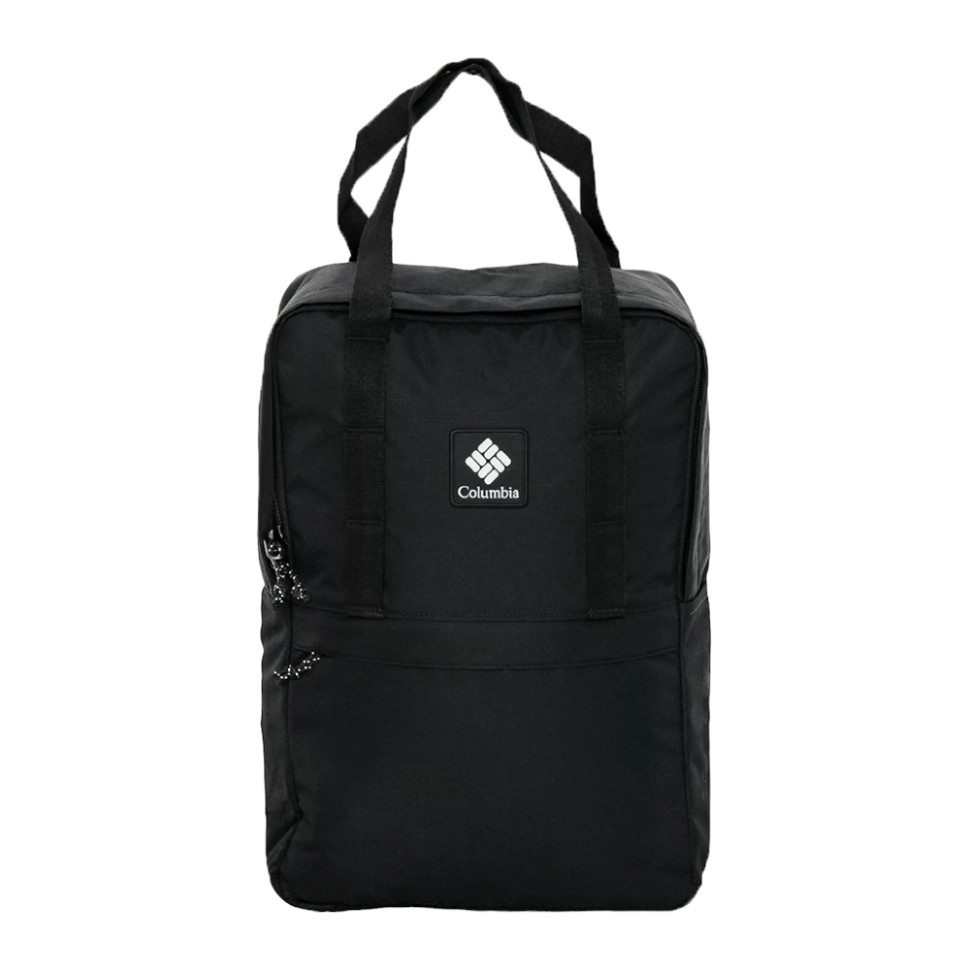 Рюкзак Columbia Trail Traveler™ 18L Backpack чорний 2094491-010 — фото 1