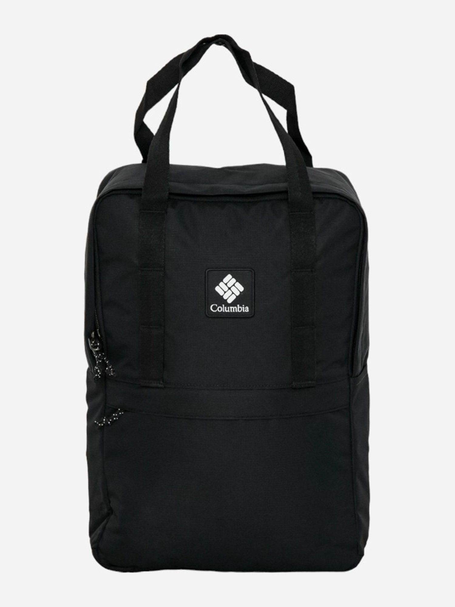 Рюкзак Columbia Trail Traveler™ 18L Backpack чорний 2094491-010 изображение 2