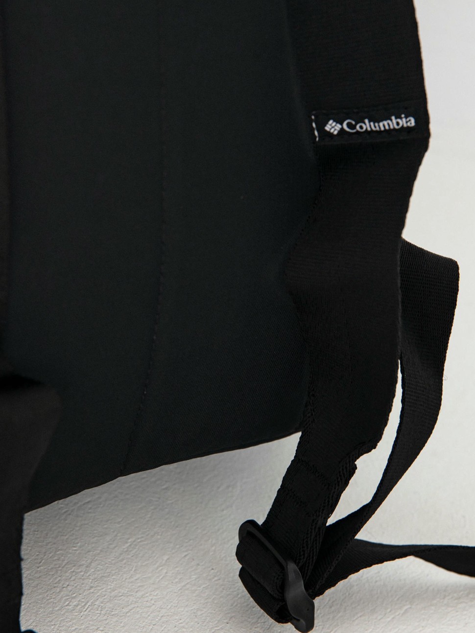 Рюкзак Columbia Trail Traveler™ 18L Backpack чорний 2094491-010 — фото 6