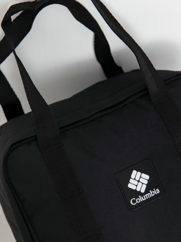 Рюкзак Columbia Trail Traveler™ 18L Backpack чорний 2094491-010 изображение 7