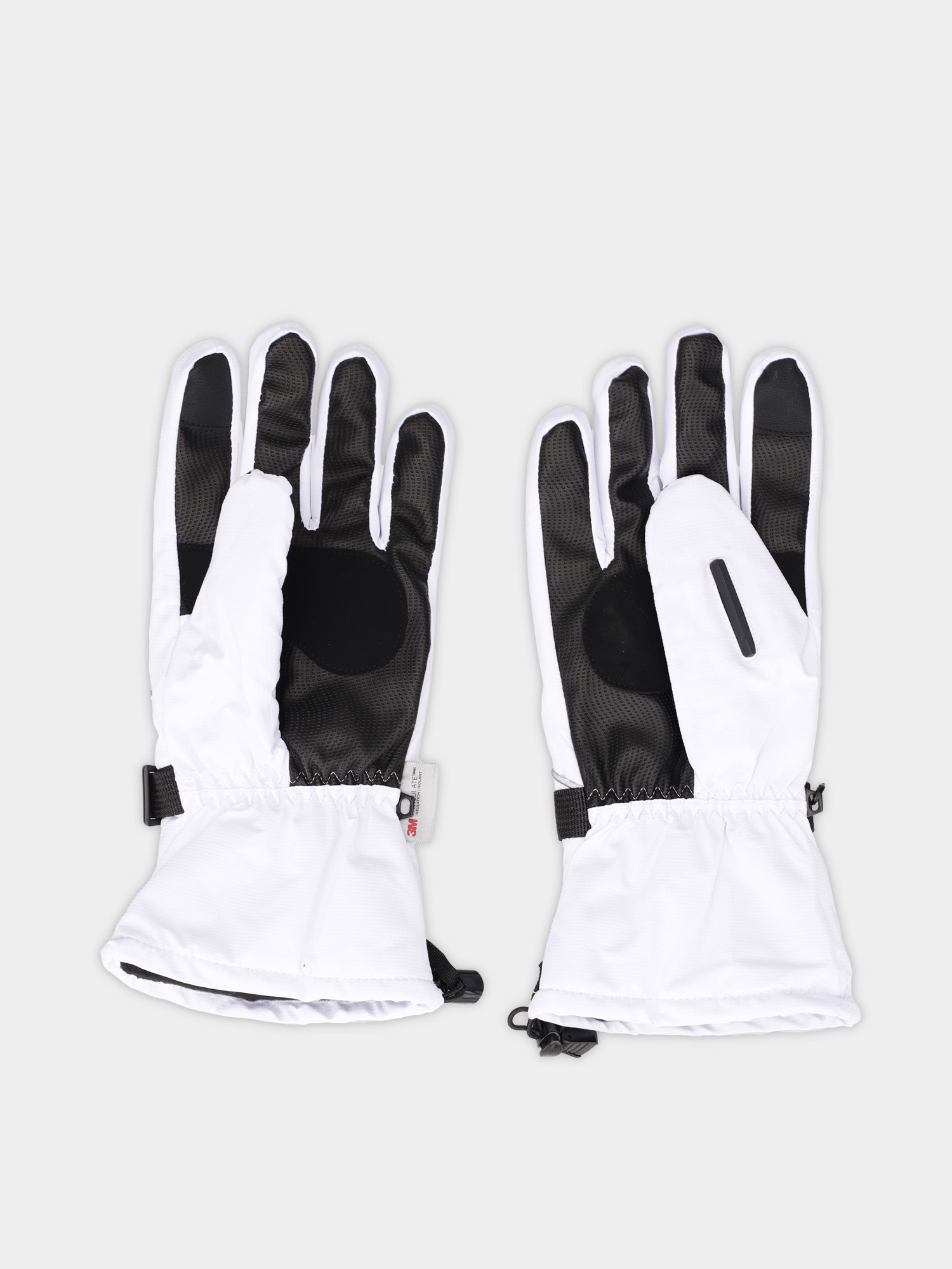 Перчатки Larum Jartek белые 592502-100 изображение 3