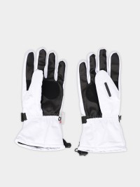 Рукавиці Larum Jartek білі 592502-100 изображение 3