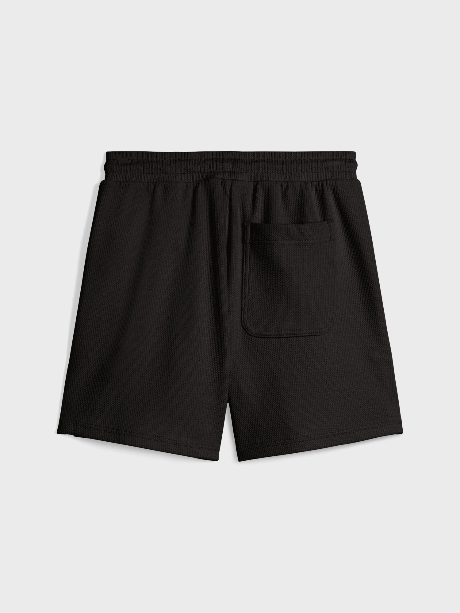 Шорти жіночі Puma HER High-Waist Shorts чорні 68506201 изображение 6