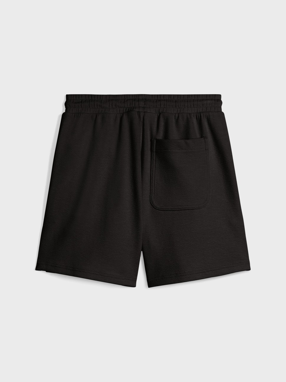 Шорти жіночі Puma HER High-Waist Shorts чорні 68506201 — фото 6