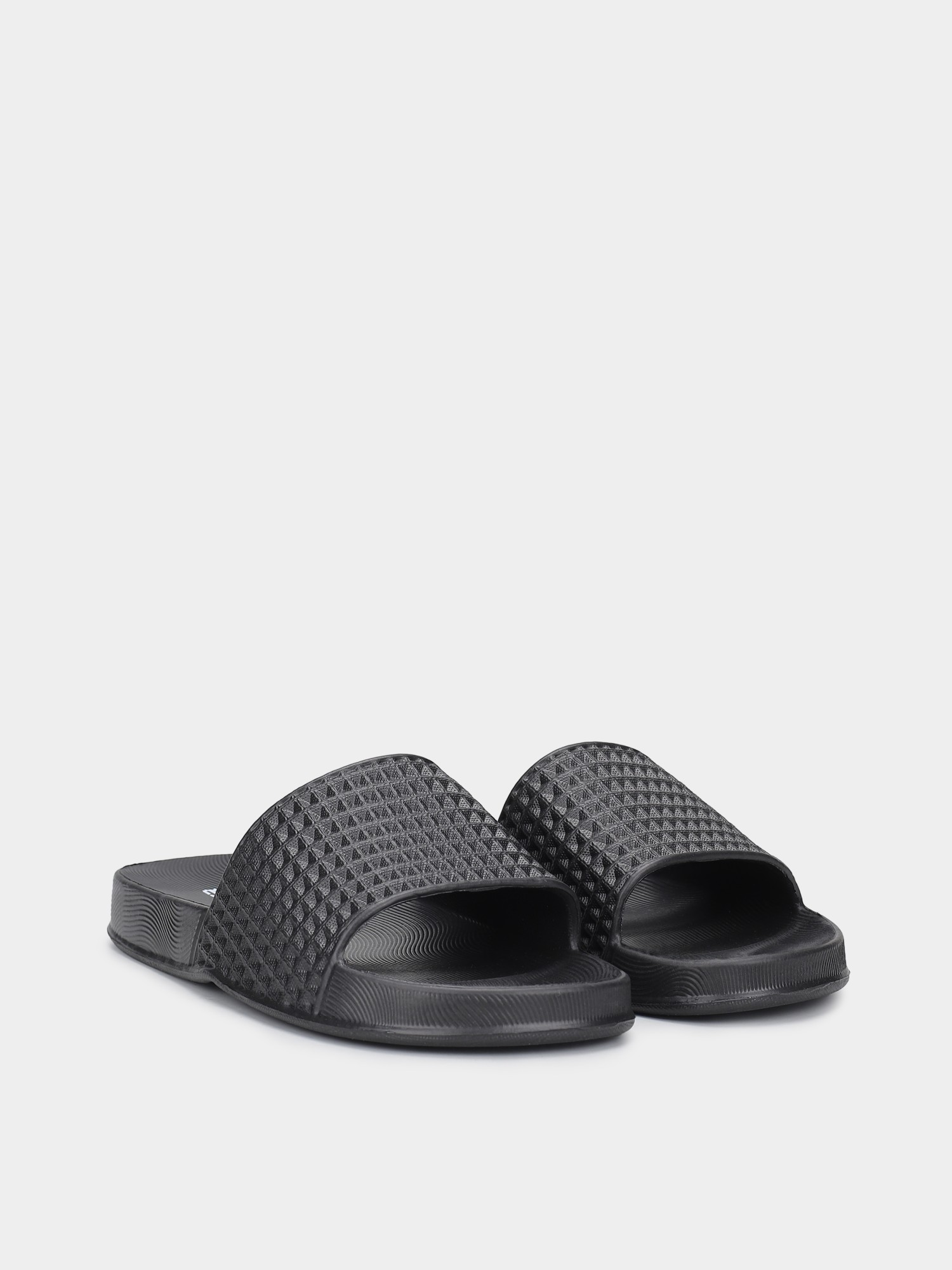 Шльопанці жіноч і Radder Migerta чорні 122511-010 изображение 4