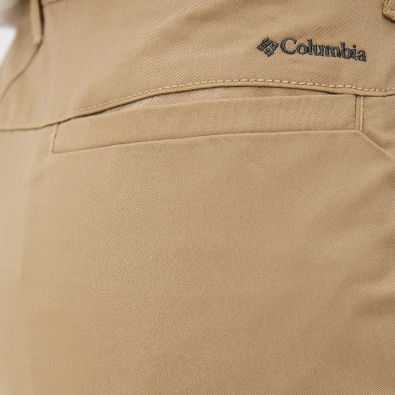 Штани жіночі Columbia  Kenzie Cove™ Slim Pant бежеві 1773221-214 — фото 3
