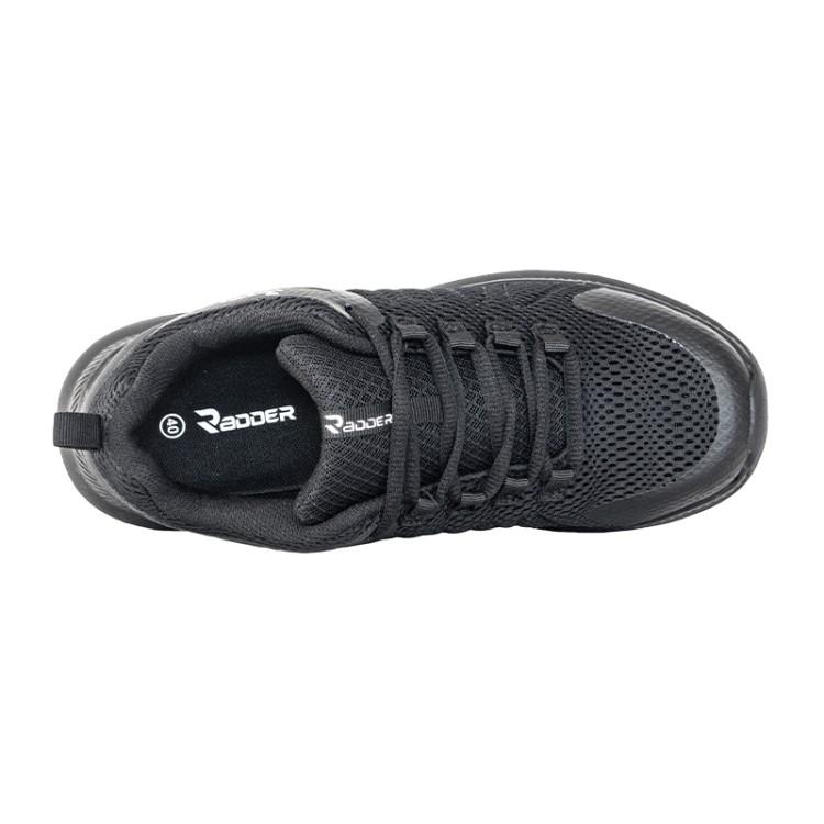 Кроссовки мужские Radder Ozark черные 805506-010 изображение 2