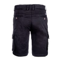 Шорты мужские Radder Sion черные 322006-010 изображение 3