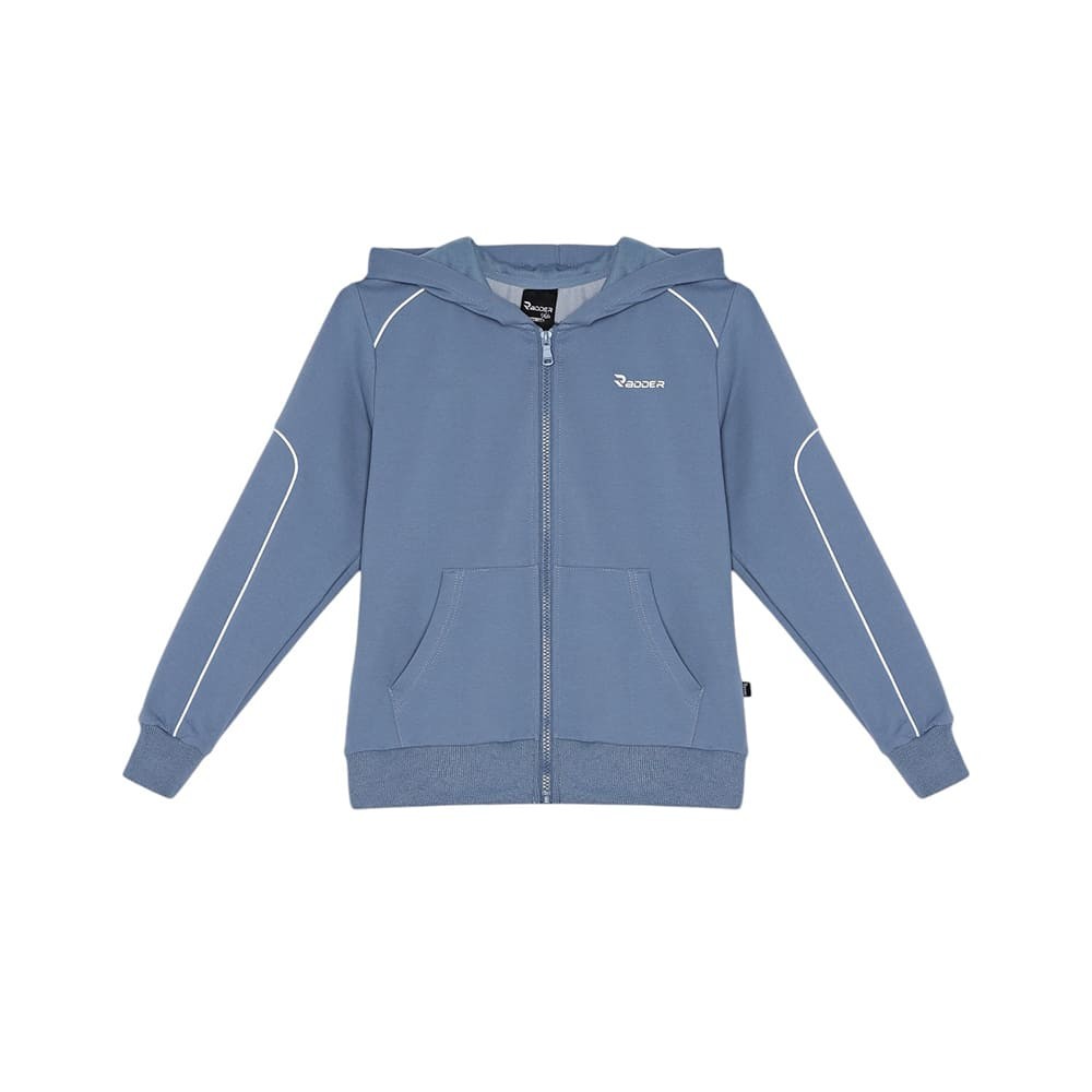 Толстовка дитяча Radder Lecce синя 442556-410 изображение 1