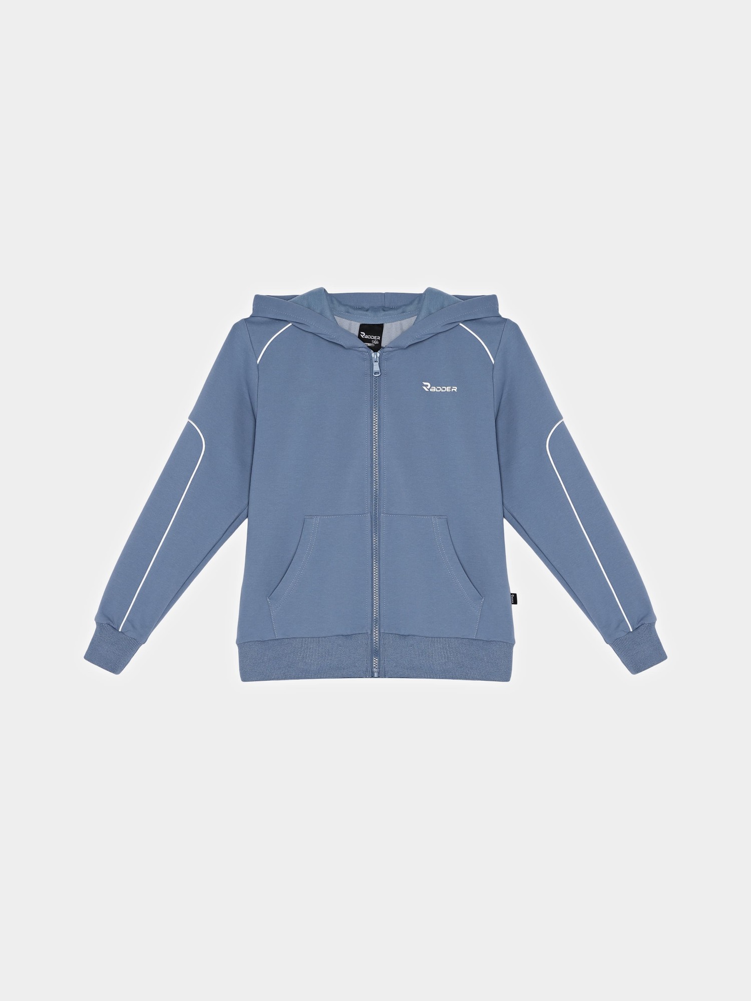 Толстовка дитяча Radder Lecce синя 442556-410 изображение 2