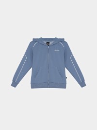 Толстовка детская Radder Lecce синяя 442556-410 изображение 2