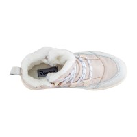 Ботинки женские Radder Frisco бежевые 572003-125 изображение 3