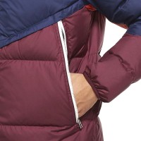 Куртка чоловіча Nike M Nsw Dwn Fil Wr Jkt Shld мультиколір CU4404-410  изображение 3