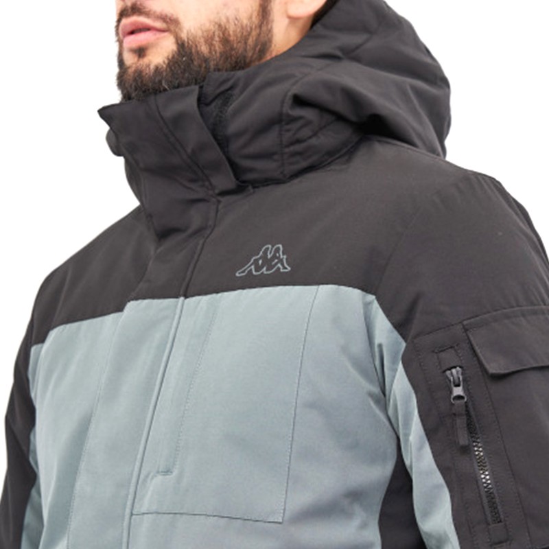 Kappa 104873-BU Куртка мужская изображение 3