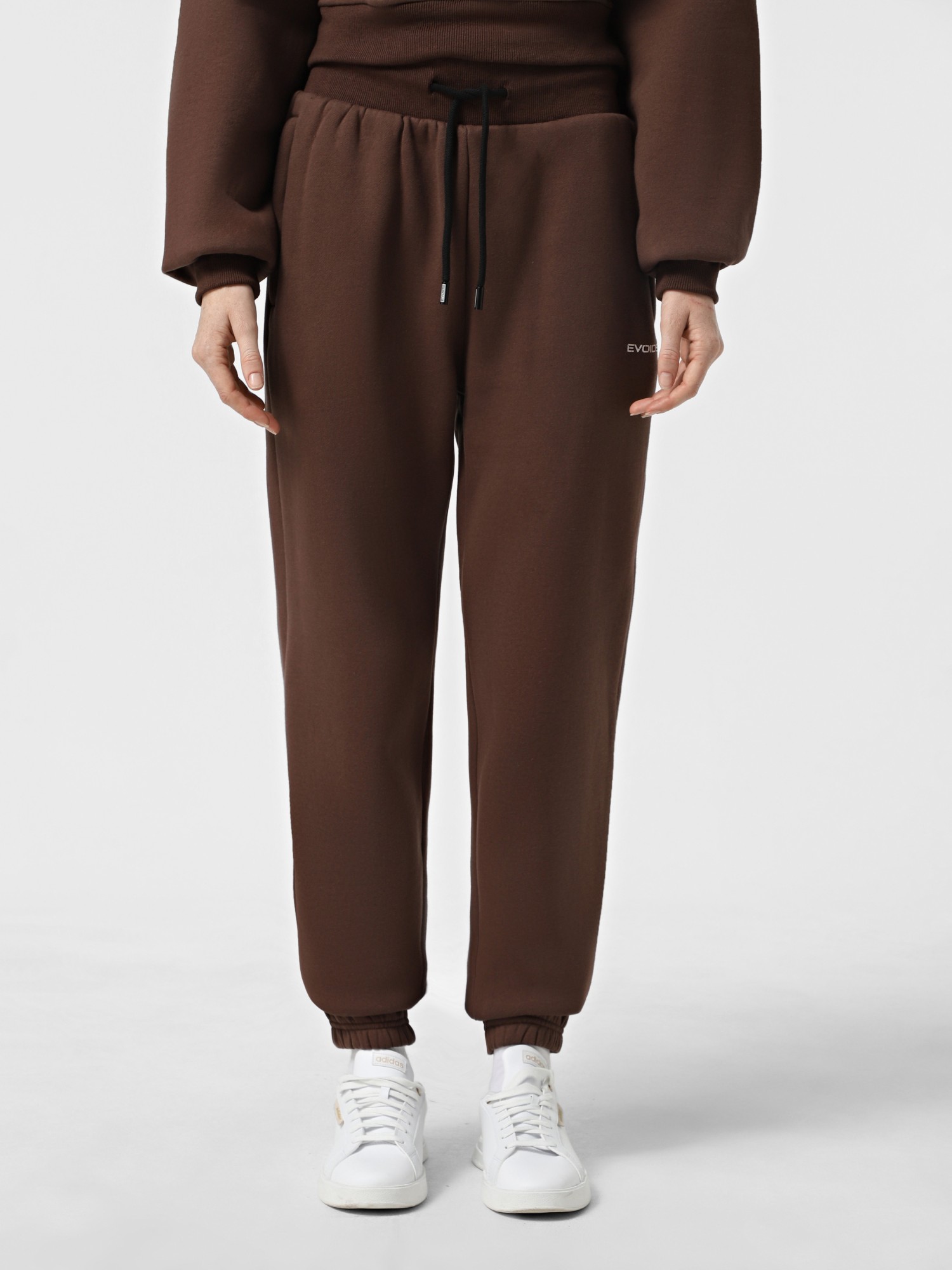 Штани жіночі Evoids Velora мокко 552576-240 изображение 2