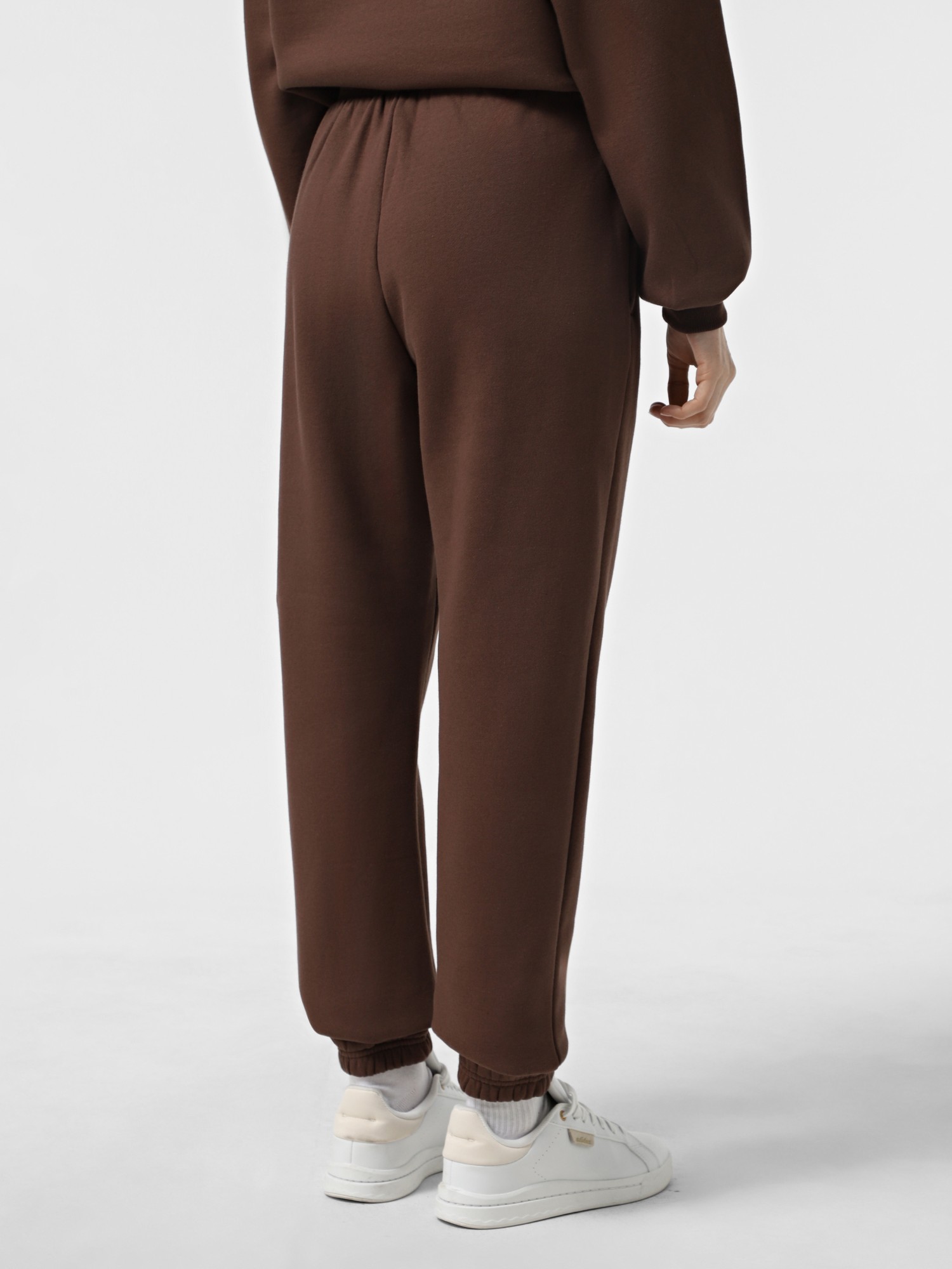 Штани жіночі Evoids Velora мокко 552576-240 изображение 3