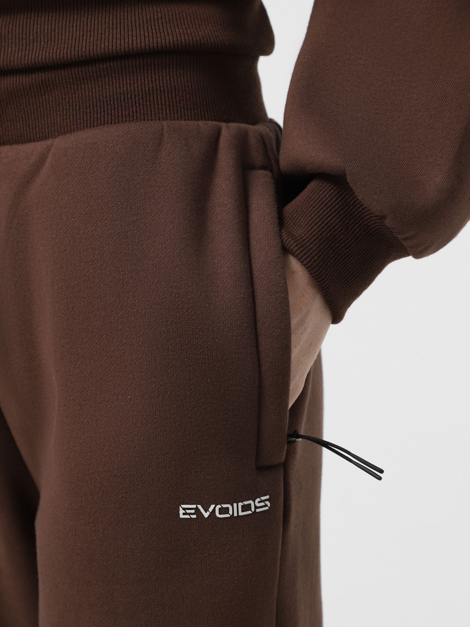 Штани жіночі Evoids Velora мокко 552576-240 изображение 5