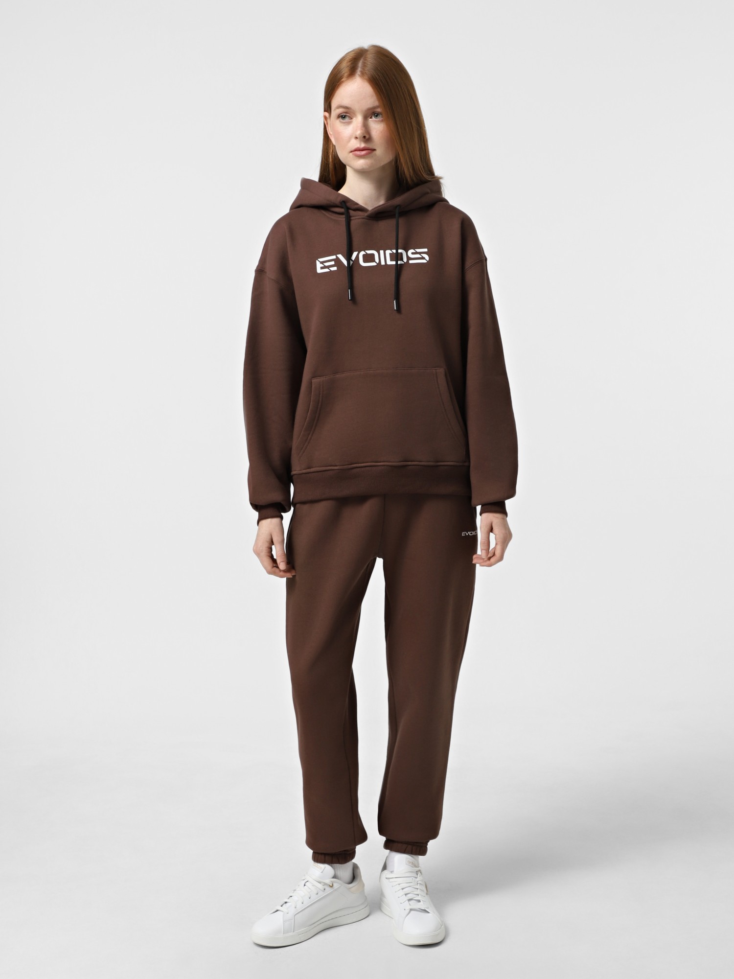 Штани жіночі Evoids Velora мокко 552576-240 изображение 6