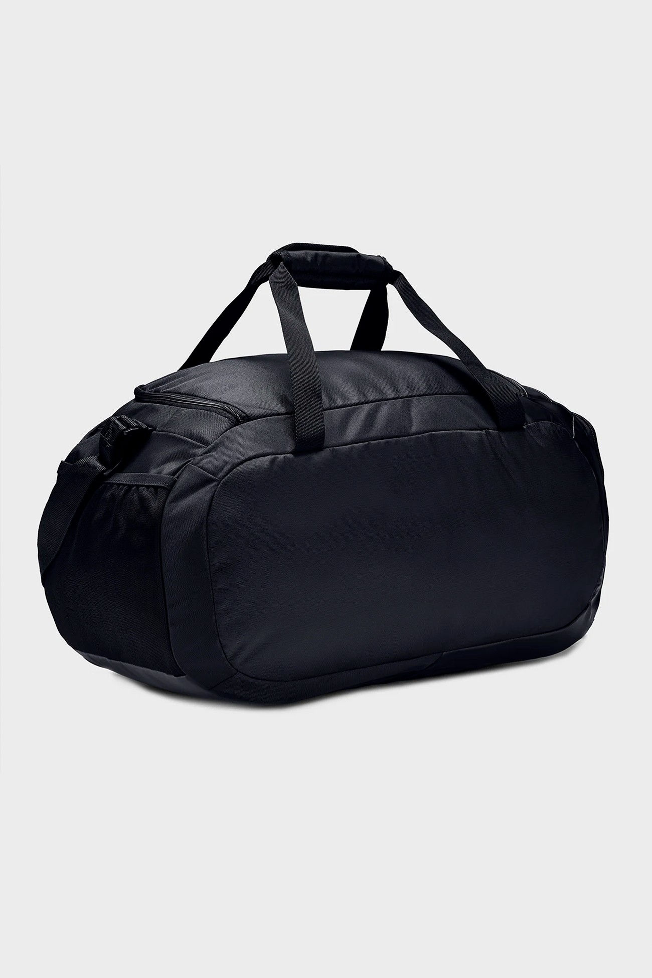 Сумка  Under Armour Undeniable Duffel 4.0 Sm черная 1342656-001 изображение 3