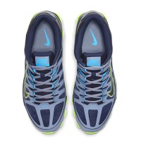 Кроссовки мужские Nike Reax 8 Tr Mesh серые 621716-405 изображение 5