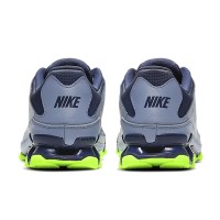 Кроссовки мужские Nike Reax 8 Tr Mesh серые 621716-405 изображение 6