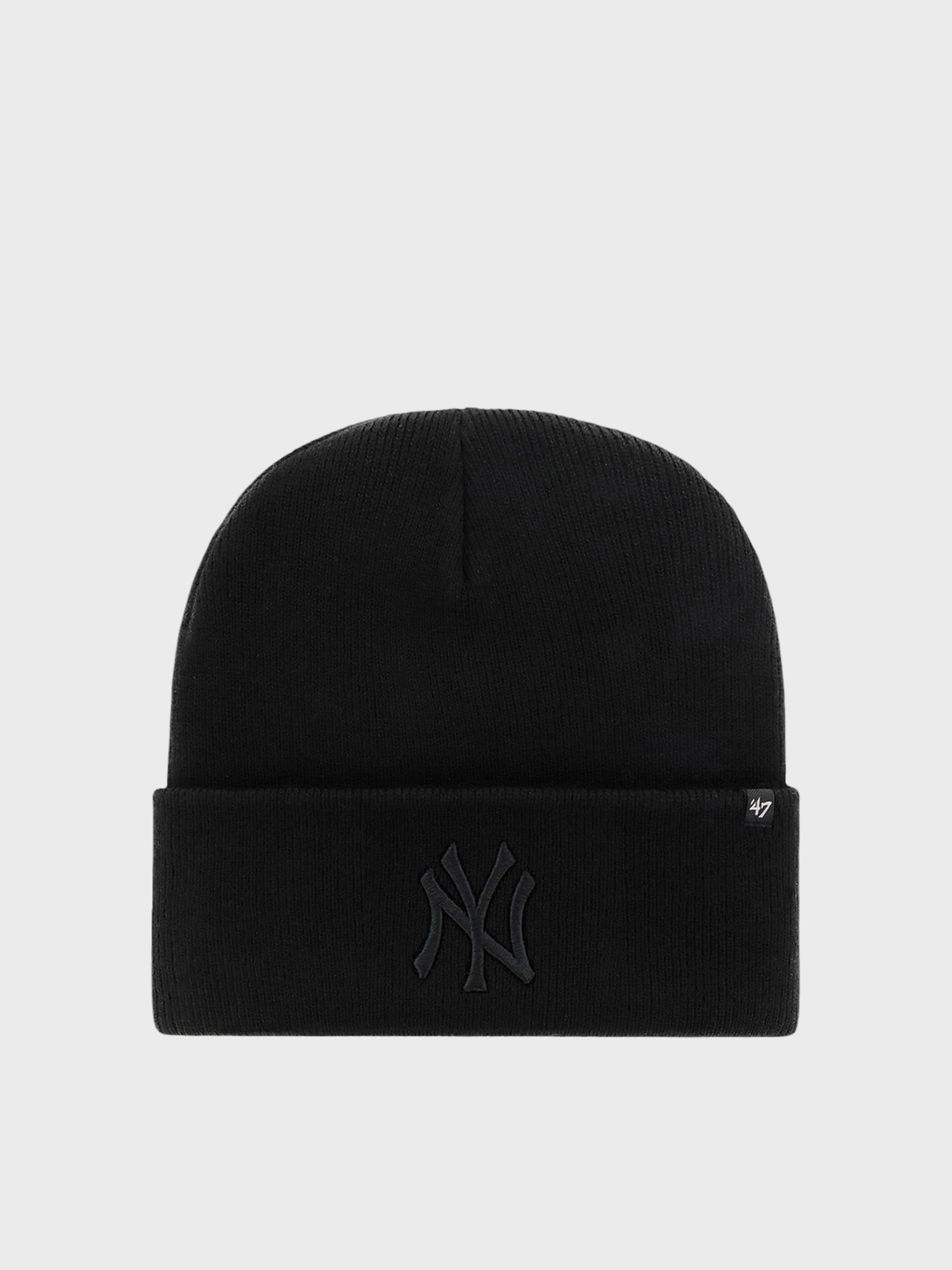 Шапка 47 Brand NEW YORK YANKEES B-HAYMAKER черная HYMKR17ACE-BKAL изображение 2